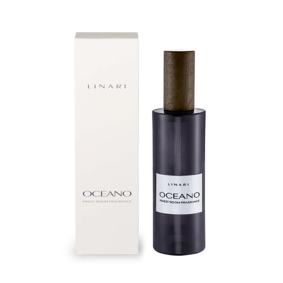 LINARI Oceano Room Spray