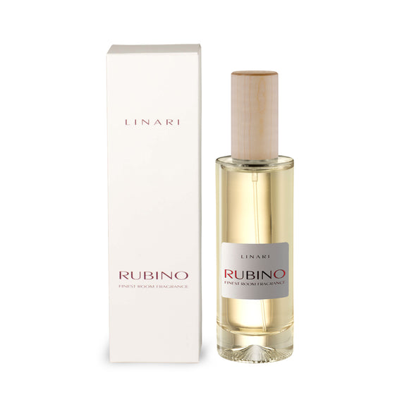 LINARI Rubino Room Spray