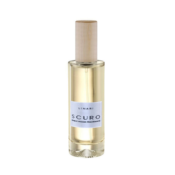 LINARI Scuro Room Spray