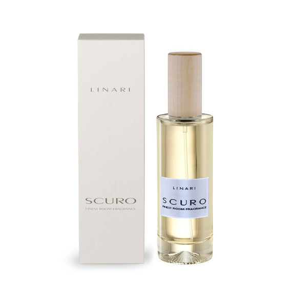 LINARI Scuro Room Spray