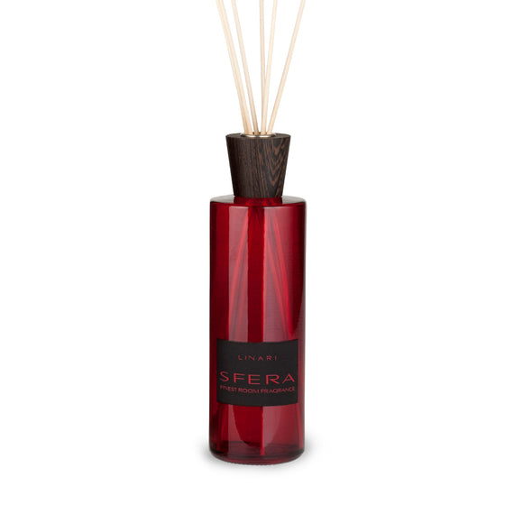 LINARI Sfera Diffuser + Reeds