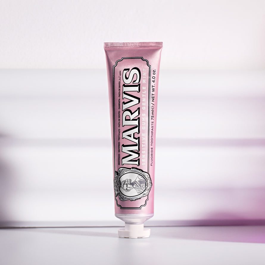 Marvis Sensitive Toothpaste 85ml Official Stockist