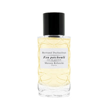 Maison Rebatchi Feu Patchouli Eau de Parfum