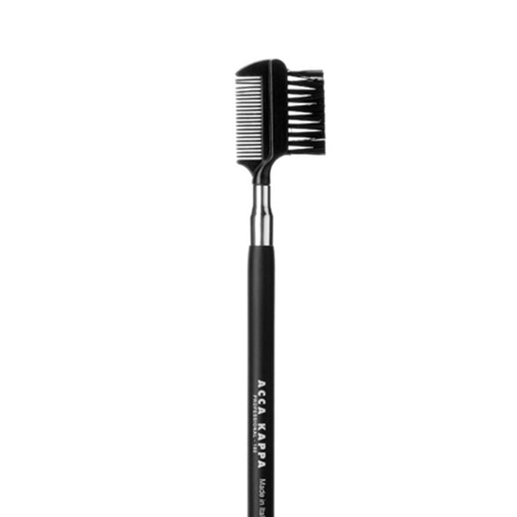 Acca Kappa Eyelash + Eyebrow Brush