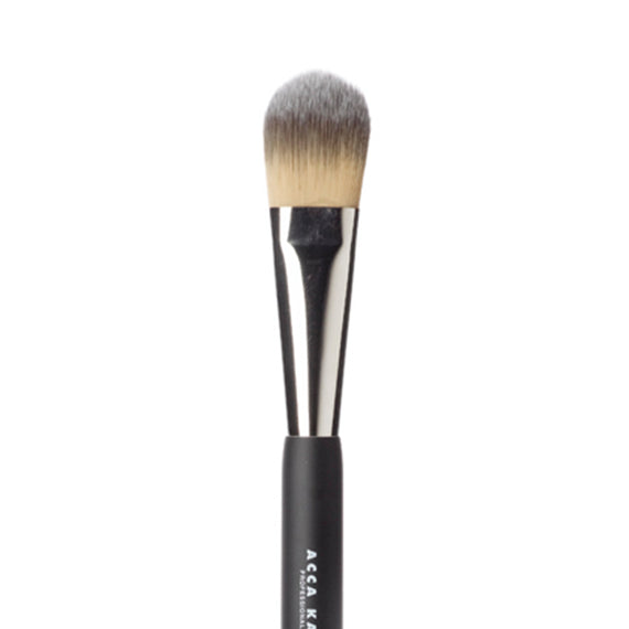 Acca Kappa Flat Liquid Foundation Brush