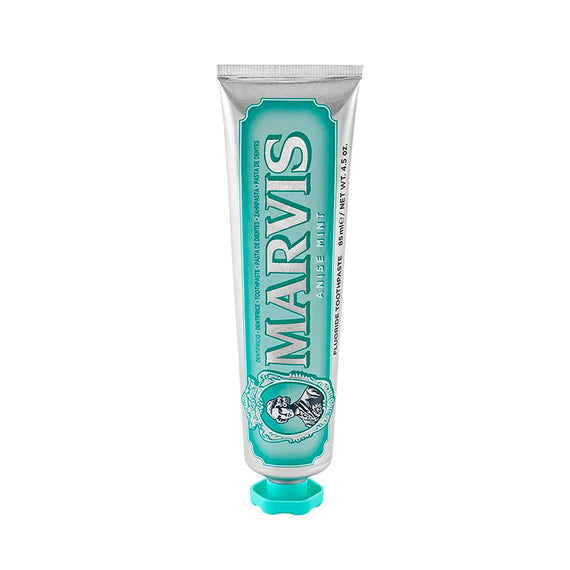 Marvis Anise Mint Toothpaste - 85ml