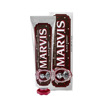 Marvis Black Forest Toothpaste - 75ml