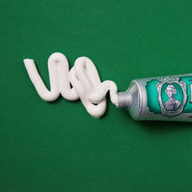 Marvis Strong Mint Travel Toothpaste