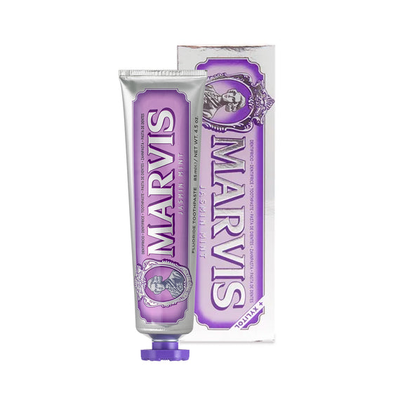 Marvis Jasmin Mint Toothpaste - 85ml