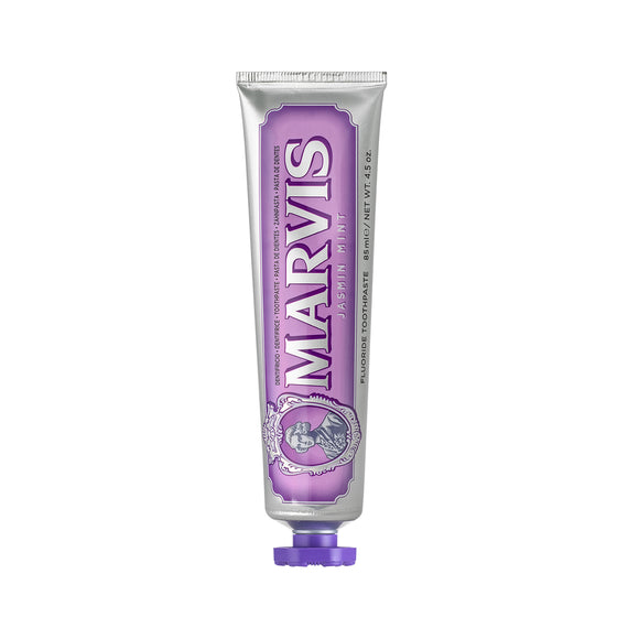 Marvis Jasmin Mint Toothpaste - 85ml