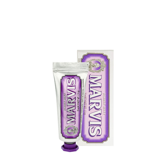 Marvis Jasmin Mint Travel Toothpaste