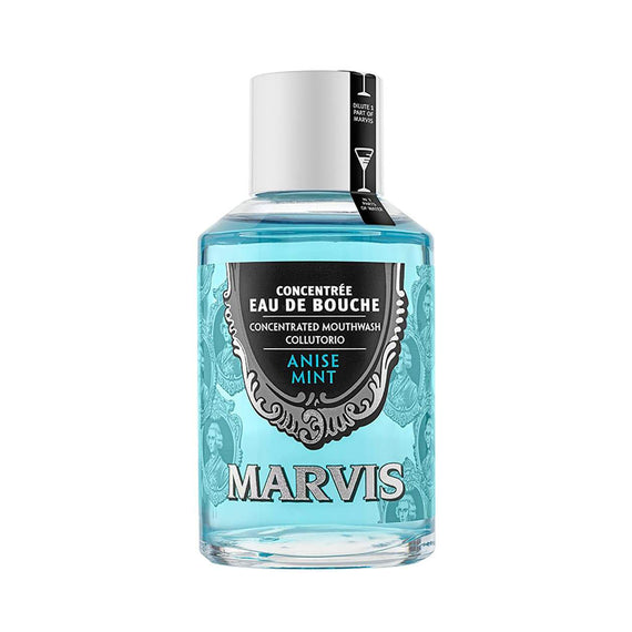 Marvis Anise Mint Mouthwash