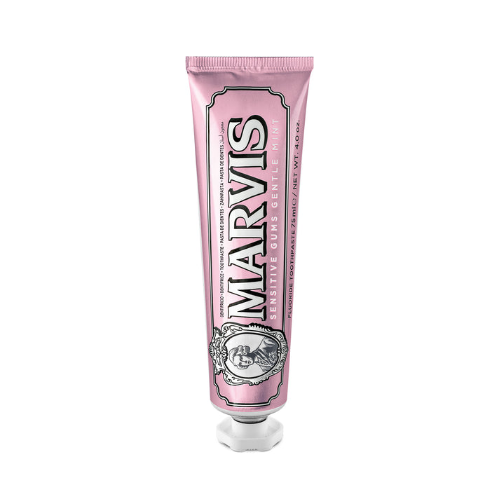 Marvis Sensitive Toothpaste 85ml Official Stockist