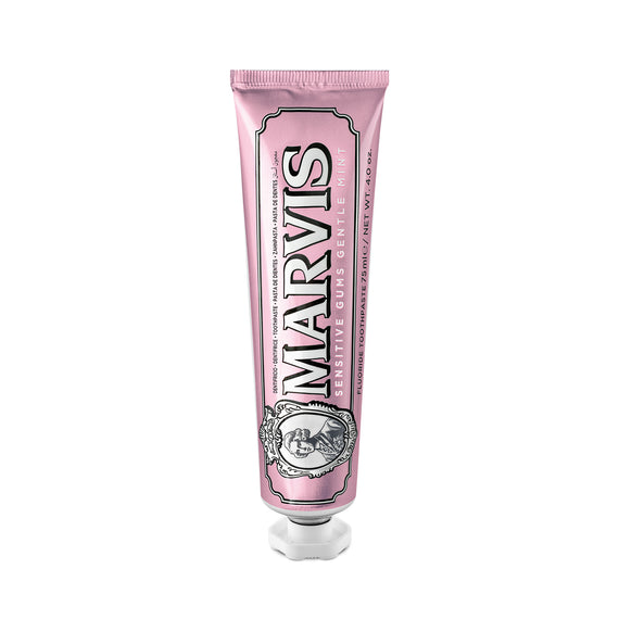 Marvis Sensitive Toothpaste - 85ml
