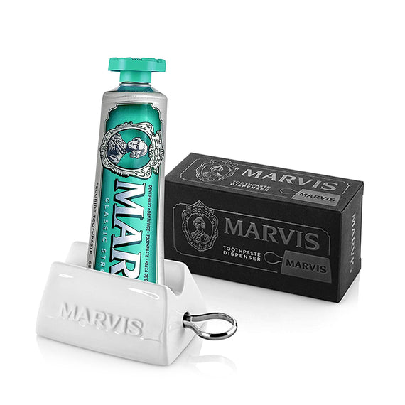 Marvis Toothpaste Dispenser