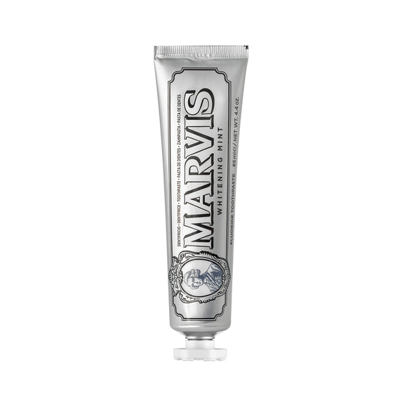 Marvis Whitening Mint Toothpaste - 85ml