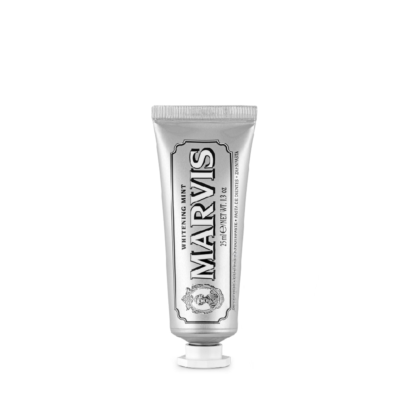 Marvis Whitening Mint Travel Toothpaste
