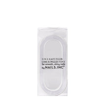 Nails.INC 3 in 1 Easy Filer