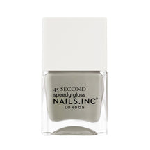 Nails.INC 45 Sec Speedy Gloss - Made In Marylebone