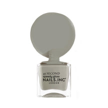 Nails.INC 45 Sec Speedy Gloss - Made In Marylebone