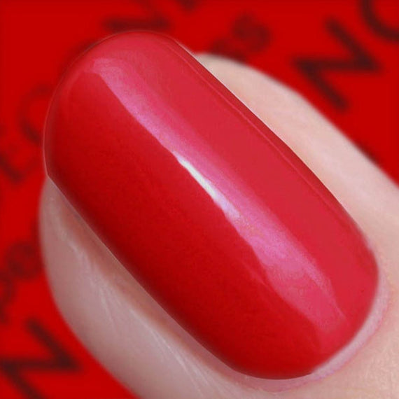 Nails.INC 45 Sec Speedy Gloss - Paddington Peace Out