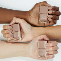 Nails.INC Caught in the Nude - Mykonos Beach