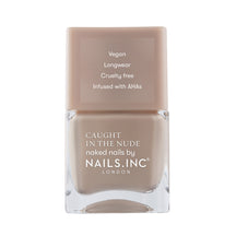 Nails.INC Caught in the Nude - South Beach