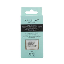 Nails.INC Gel Rehab