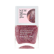 Nails.INC HD Glitter - All Amped Up