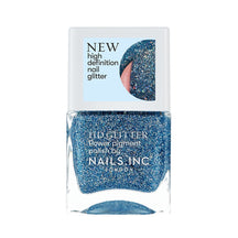 Nails.INC HD Glitter - High Voltage Vibes