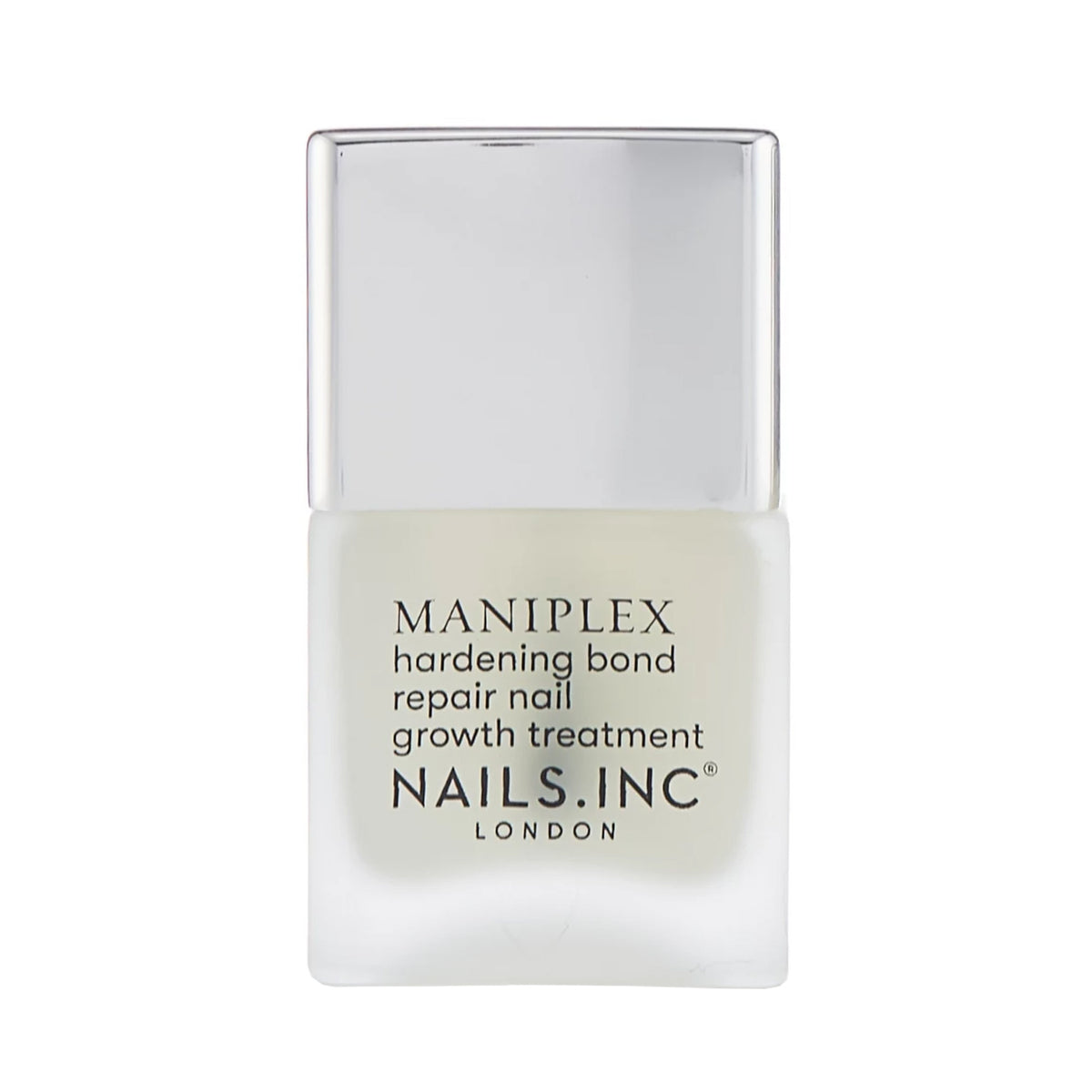 Nails.INC Maniplex Nail Treatment Official Stockist