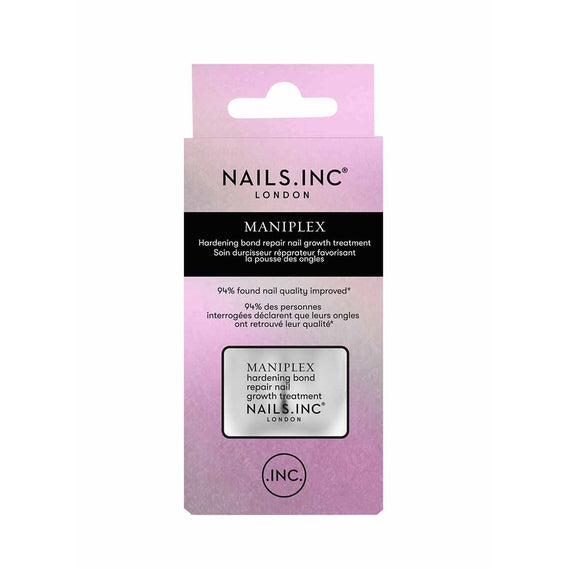 Nails.INC Maniplex Nail Treatment