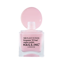 Nails.INC Plant Power - Everyday Self Care