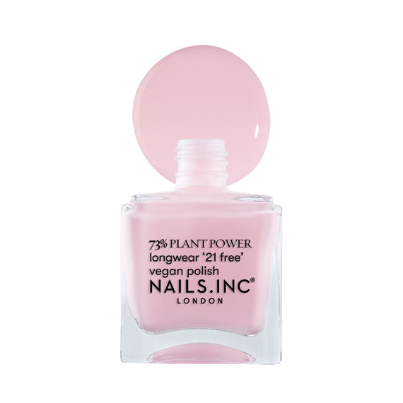 Nails.INC Plant Power - Everyday Self Care