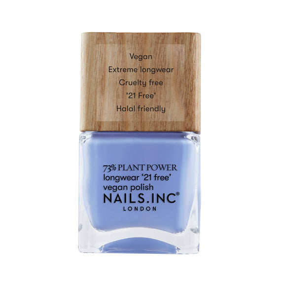 Nails.INC Plant Power - Soul Surfing
