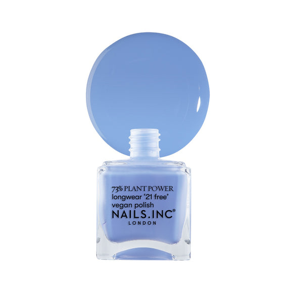 Nails.INC Plant Power - Soul Surfing