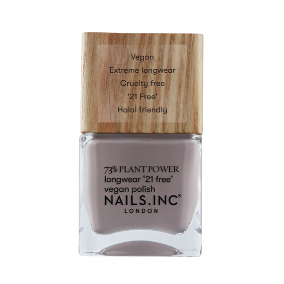 Nails.INC Plant Power - What's Your Spirituality