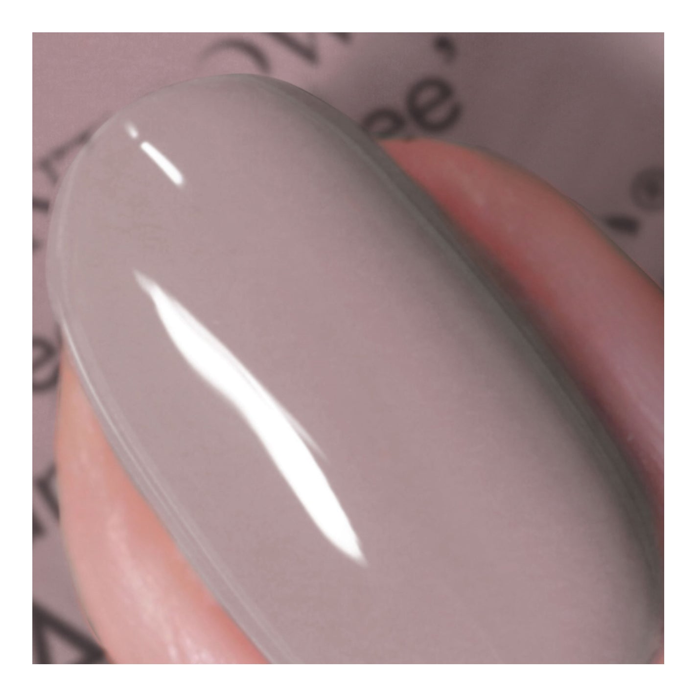 Nails.INC Plant Power - What's Your Spirituality