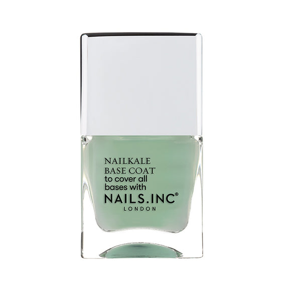 Nails.INC NailKale Base Coat - 14ml