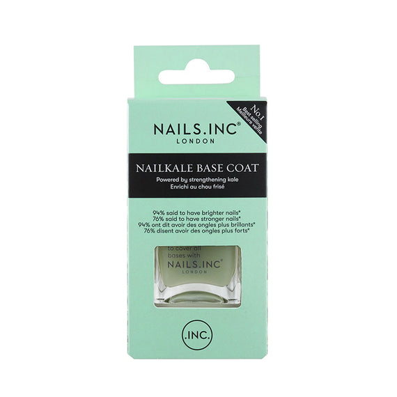 Nails.INC NailKale Base Coat - 14ml