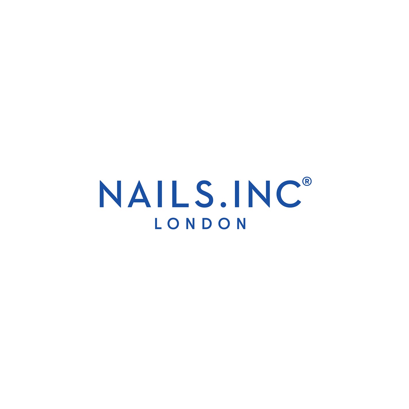 Nails.INC 45 Sec Speedy Gloss - Parading Around On Primrose
