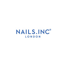 Nails.INC 45 Sec Speedy Gloss - Parading Around On Primrose