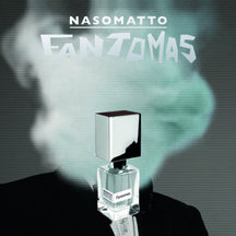 Sample Pod - Nasomatto Fantomas Parfum Extrait