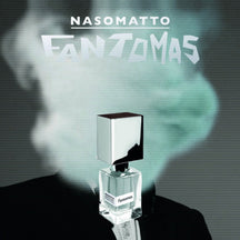 Sample Vial - Nasomatto Fantomas Parfum Extrait