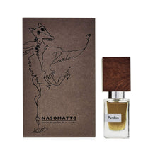 Nasomatto Pardon Parfum Extrait