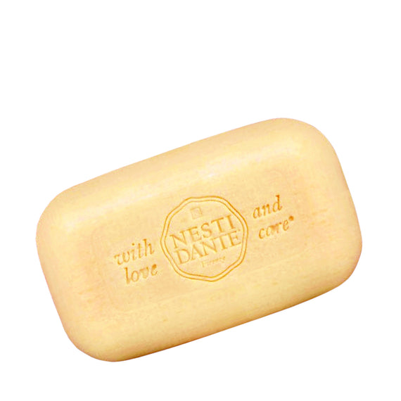 Nesti Dante Bronze Leopard Soap