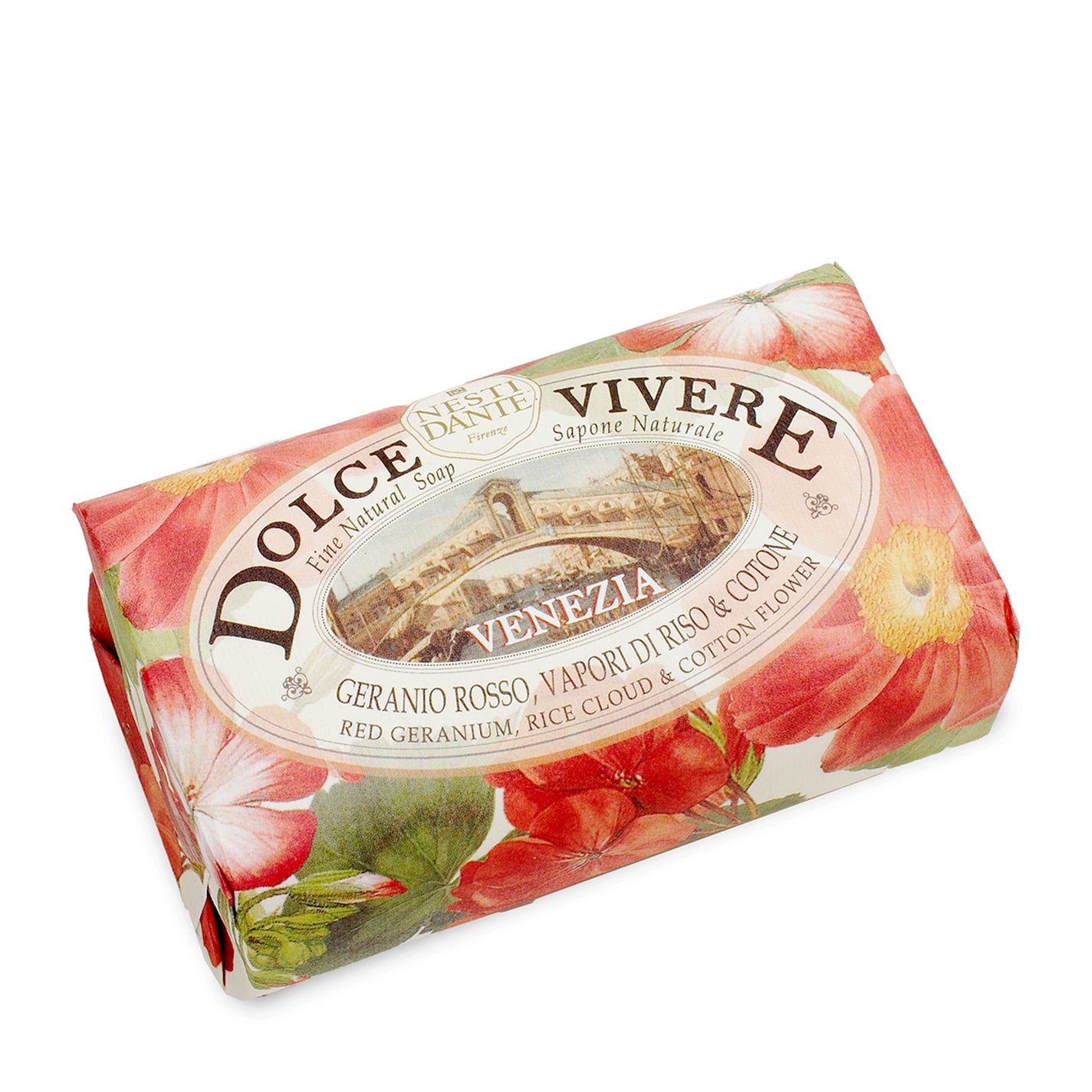 Nesti Dante Venice Soap