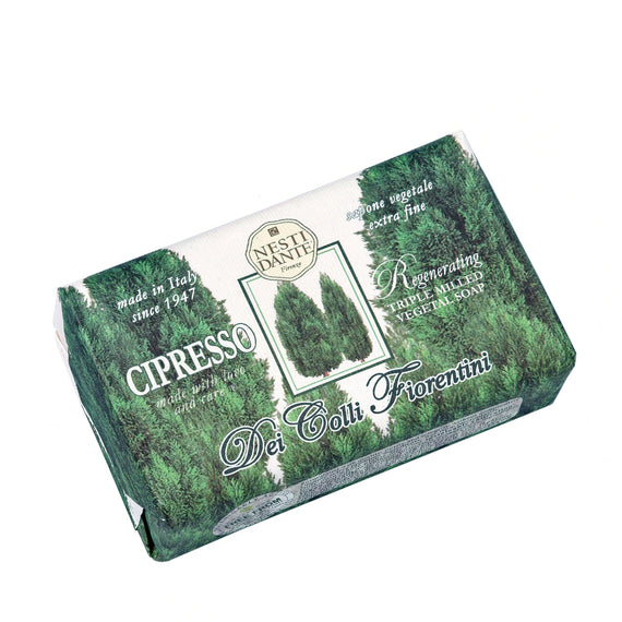 Nesti Dante Cypress Soap