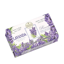 Nesti Dante Tuscan Lavender Soap