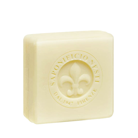 Nesti Dante Camellia & Cinnamon Soap